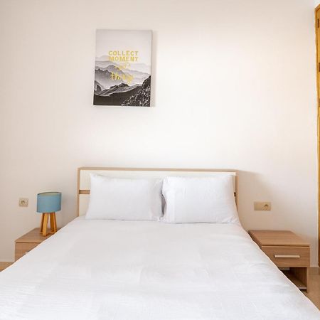 New Luxurious Apartment Agdal Rabat Center Екстериор снимка