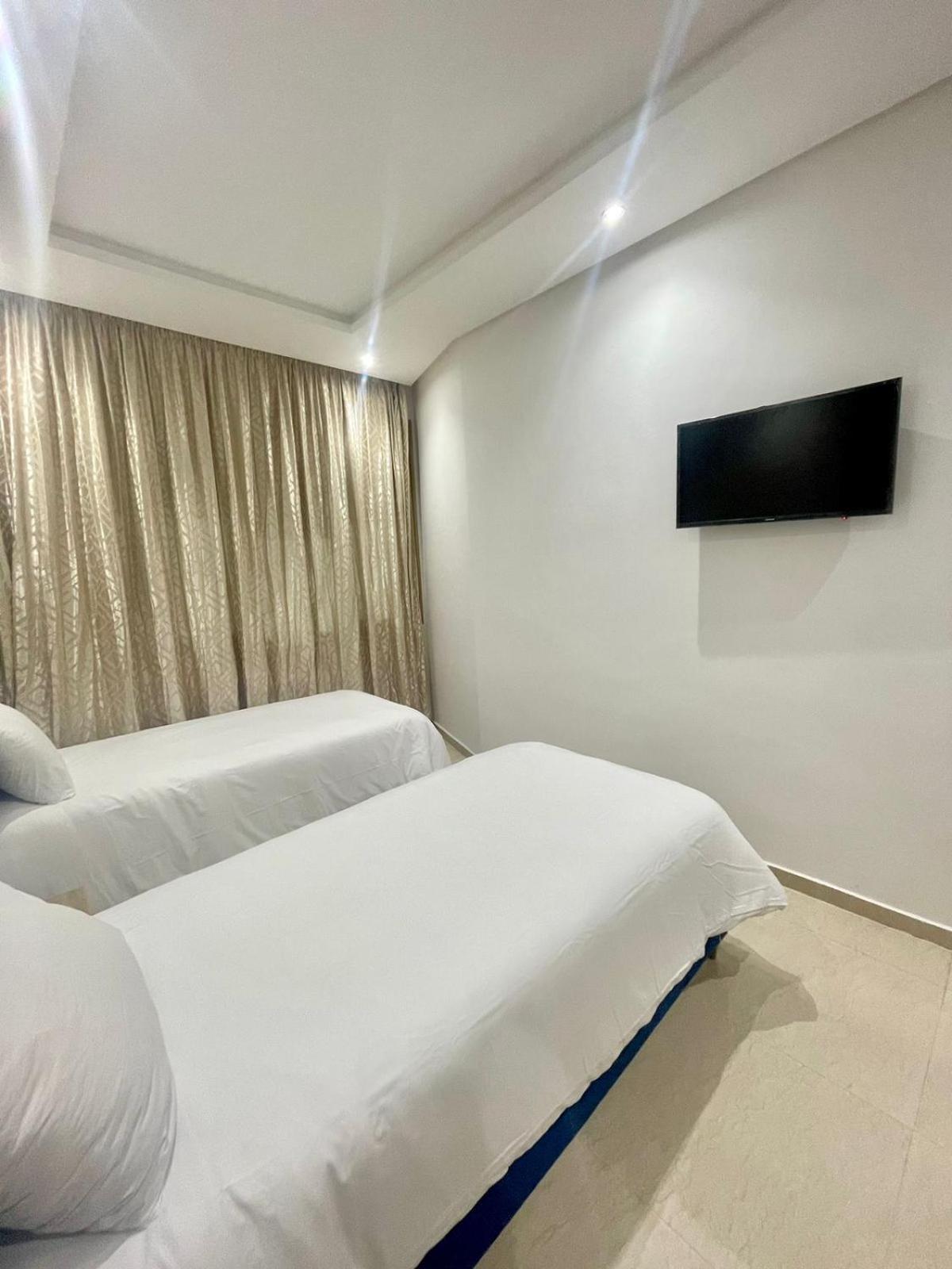 New Luxurious Apartment Agdal Rabat Center Екстериор снимка