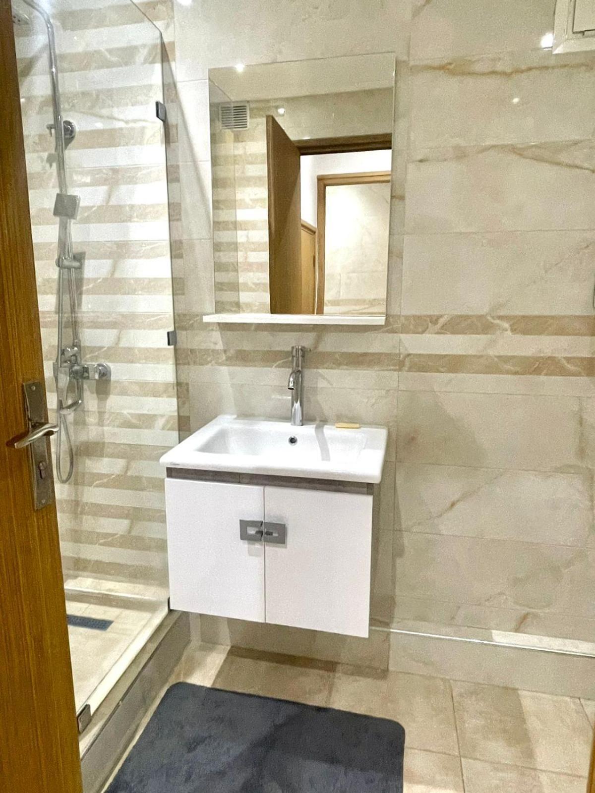 New Luxurious Apartment Agdal Rabat Center Екстериор снимка
