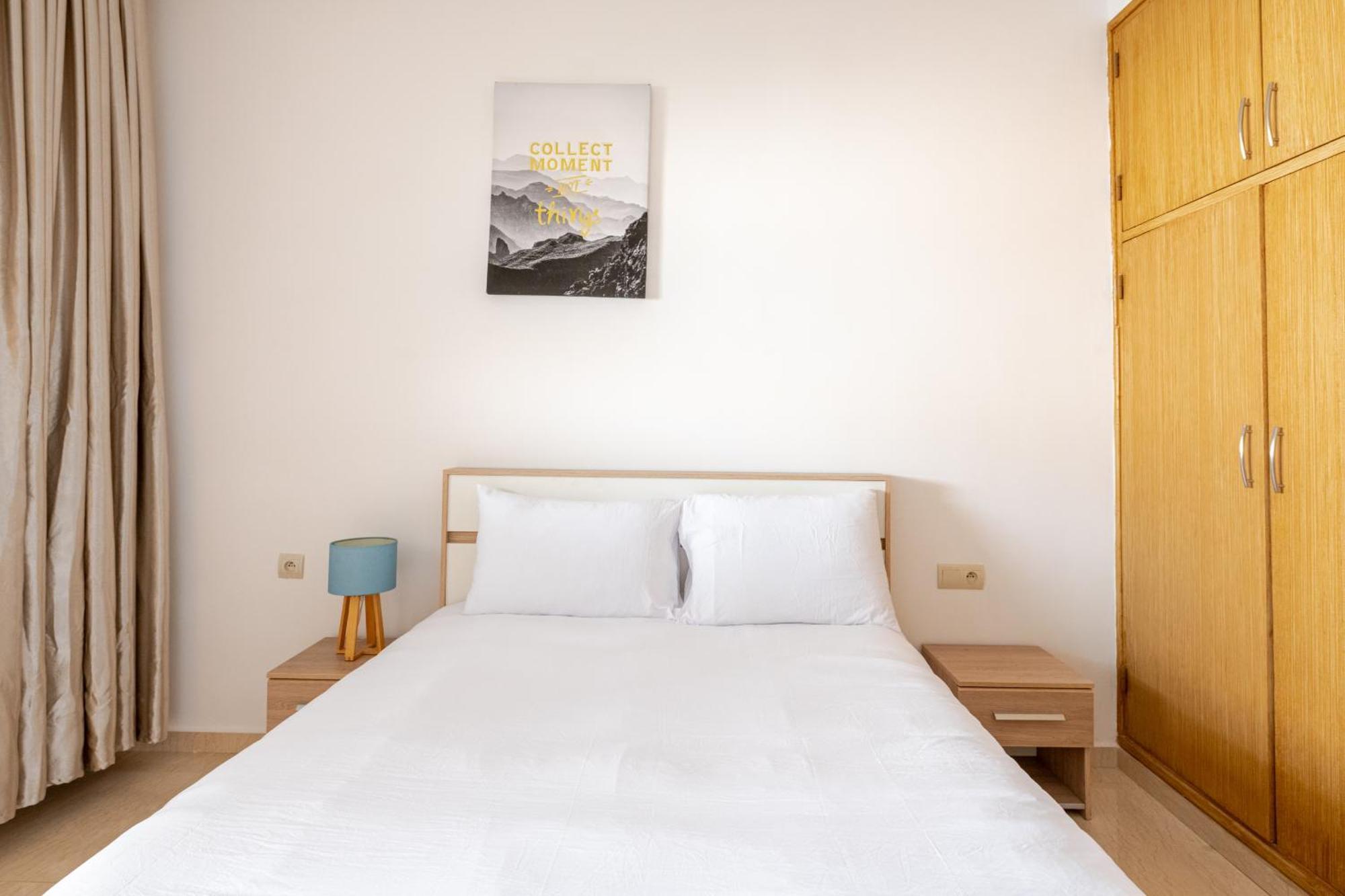 New Luxurious Apartment Agdal Rabat Center Екстериор снимка