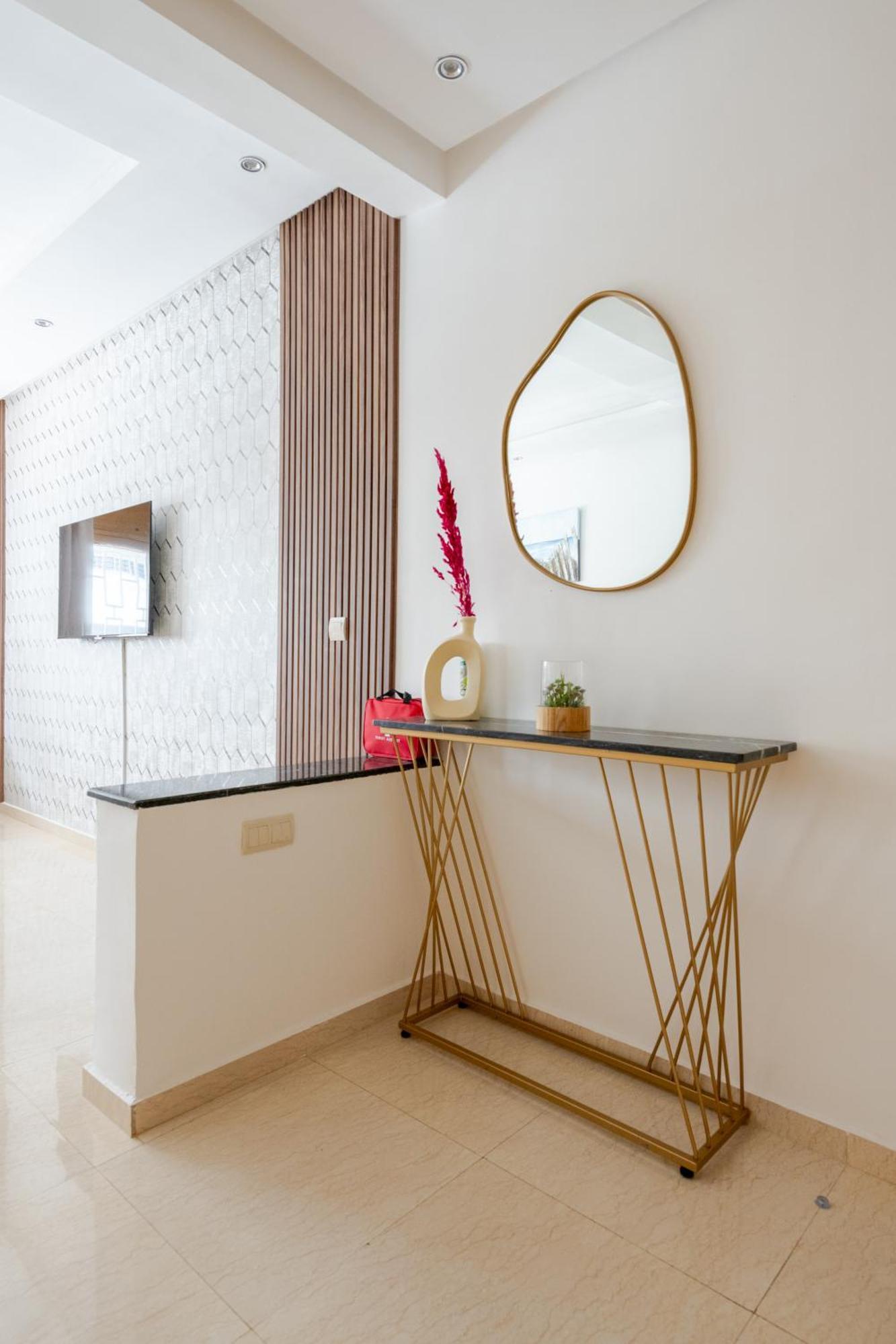 New Luxurious Apartment Agdal Rabat Center Екстериор снимка
